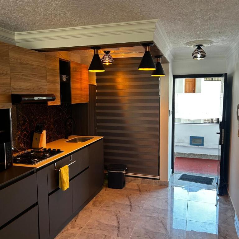 Your Perfect Luxury Escape by the Sea - One-Bedroom Apartment - 2