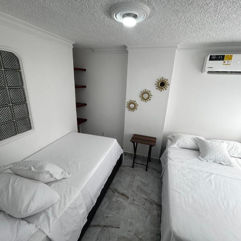 Your Perfect Luxury Escape by the Sea - One-Bedroom Apartment - 5