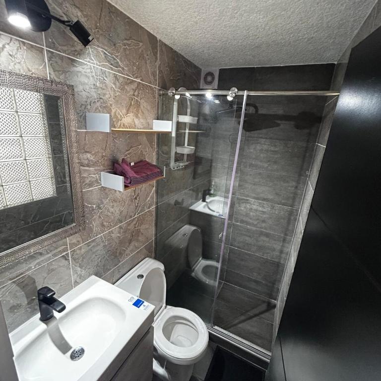 Your Perfect Luxury Escape by the Sea - One-Bedroom Apartment - 8