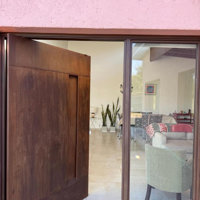 Sierras de Córdoba Ascochinga - Three-Bedroom House - 10