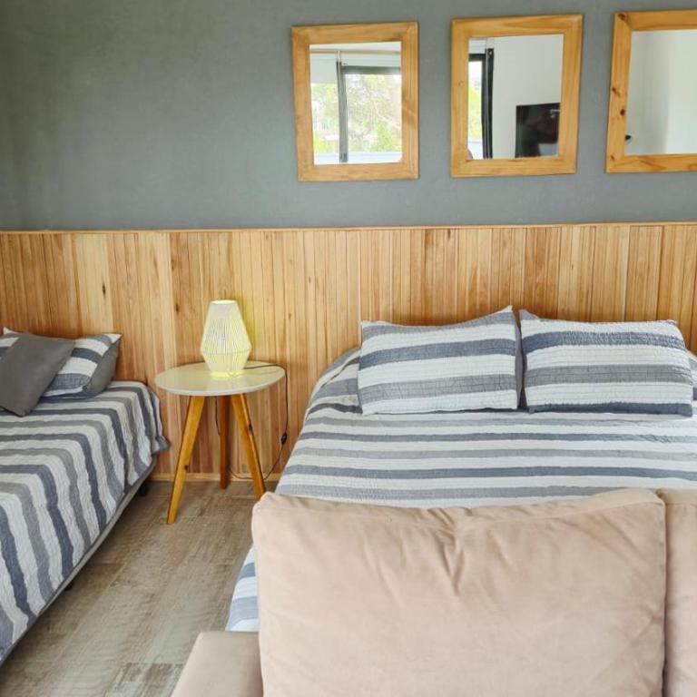 PUROBEACH SUITES Centro a 2 cuadras del mar - One-Bedroom Apartment - 17