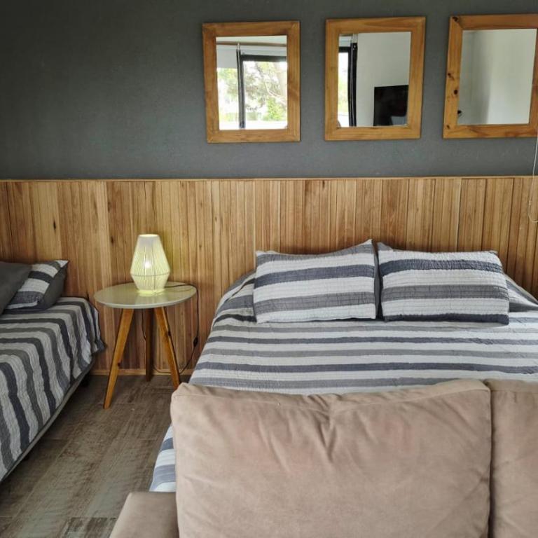 PUROBEACH SUITES Centro a 2 cuadras del mar - One-Bedroom Apartment - 18