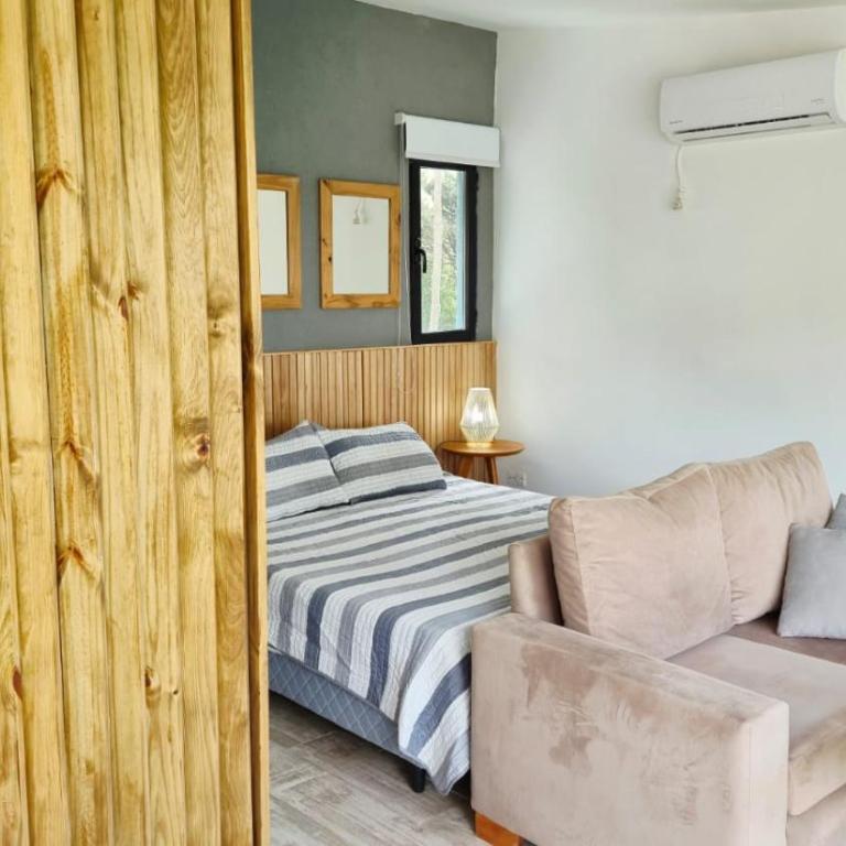 PUROBEACH SUITES Centro a 2 cuadras del mar - One-Bedroom Apartment - 19