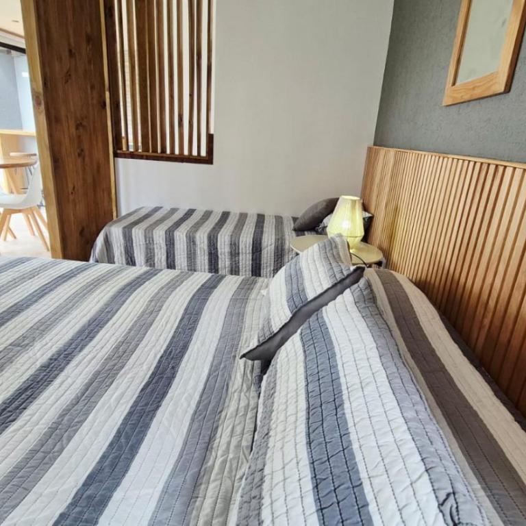 PUROBEACH SUITES Centro a 2 cuadras del mar - One-Bedroom Apartment - 23