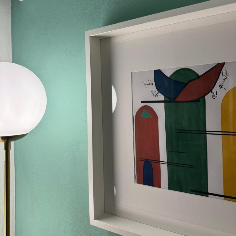 Il Nido al Quinto - Dimore Damiano - Appartamento con 2 Camere da Letto - 9