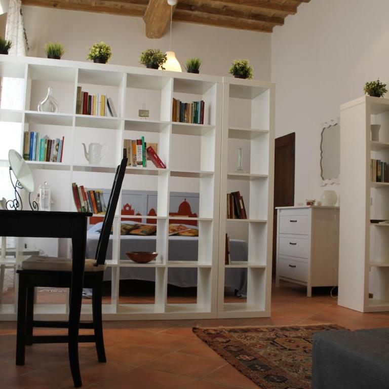 Appartamento Pecan Firenze - Appartamento con 1 Camera da Letto - 1