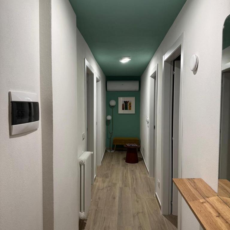 Il Nido al Quinto - Dimore Damiano - Appartamento con 2 Camere da Letto - 7