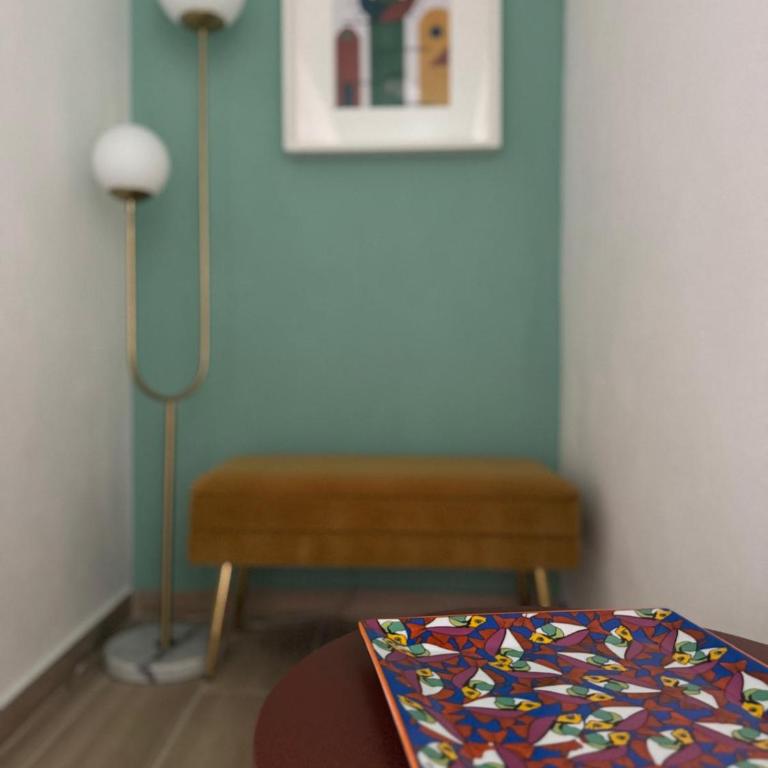 Il Nido al Quinto - Dimore Damiano - Appartamento con 2 Camere da Letto - 8