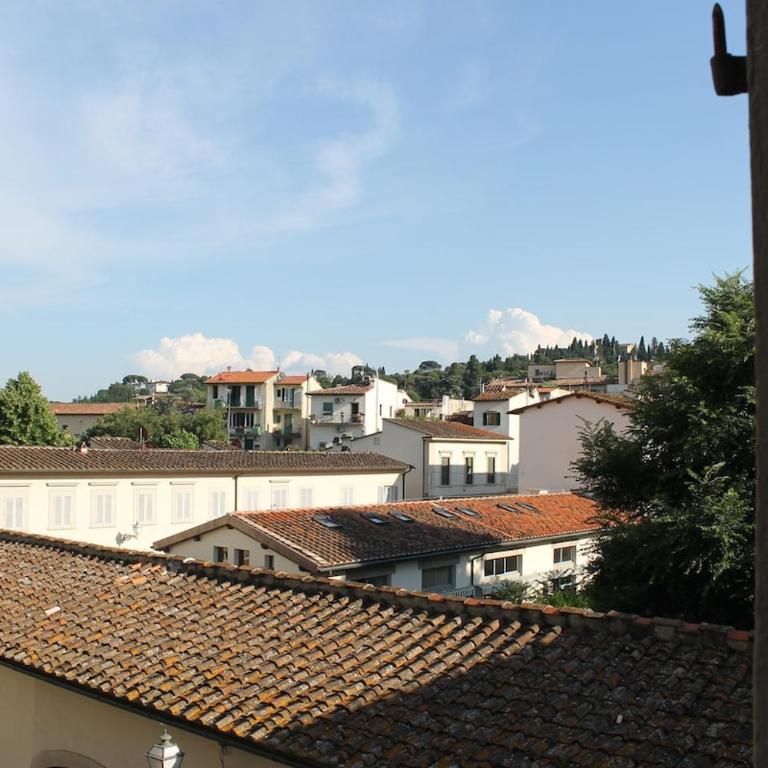 Appartamento Pecan Firenze - Appartamento con 1 Camera da Letto - 3