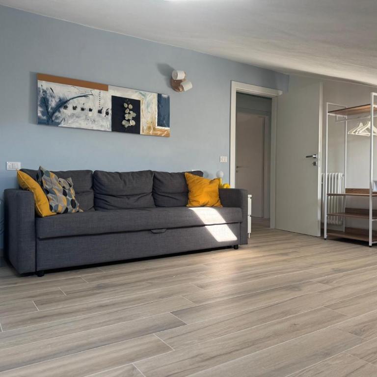 Il Nido al Quinto - Dimore Damiano - Appartamento con 2 Camere da Letto - 17