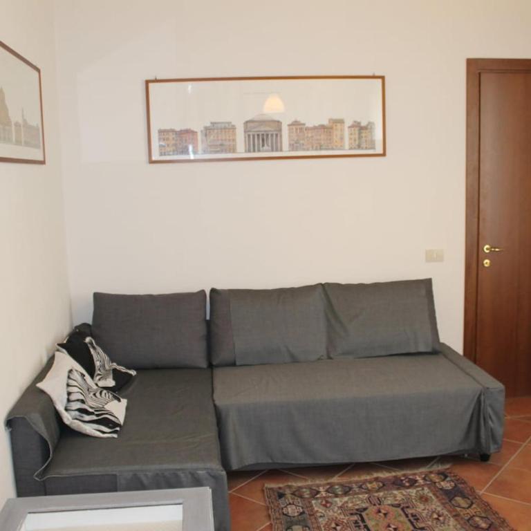 Appartamento Pecan Firenze - Appartamento con 1 Camera da Letto - 4