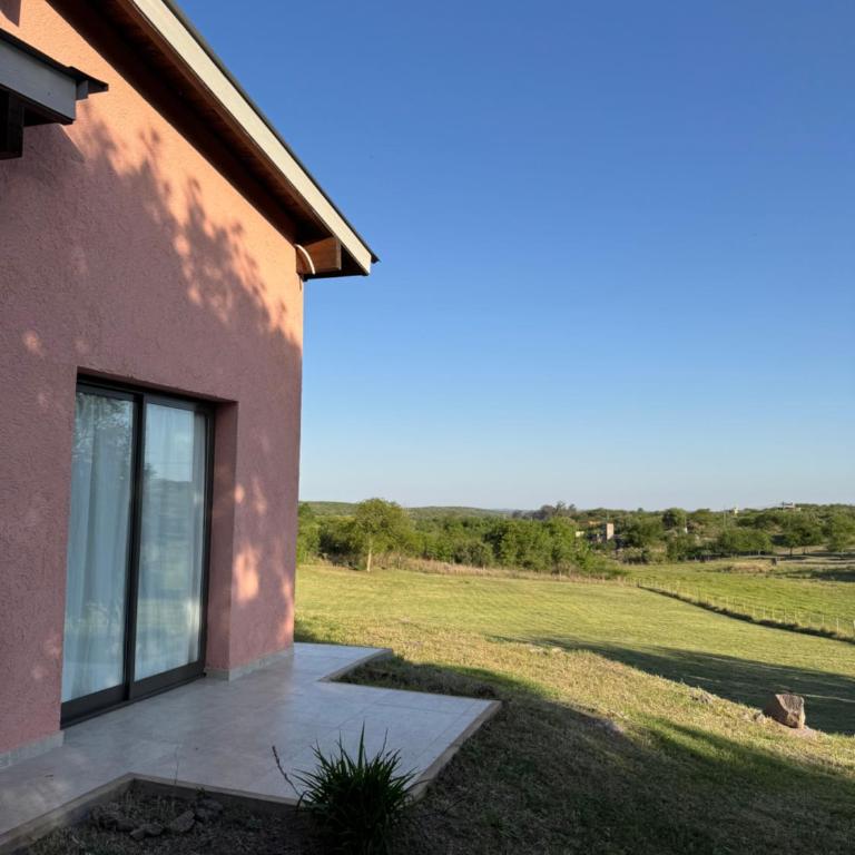 Sierras de Córdoba Ascochinga - Three-Bedroom House - 5