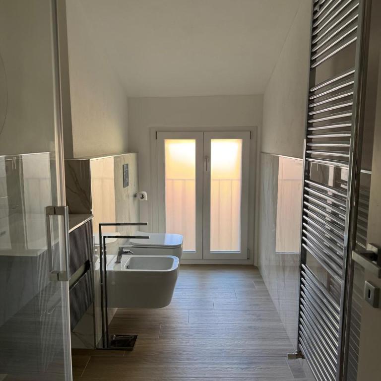 Il Nido al Quinto - Dimore Damiano - Appartamento con 2 Camere da Letto - 20