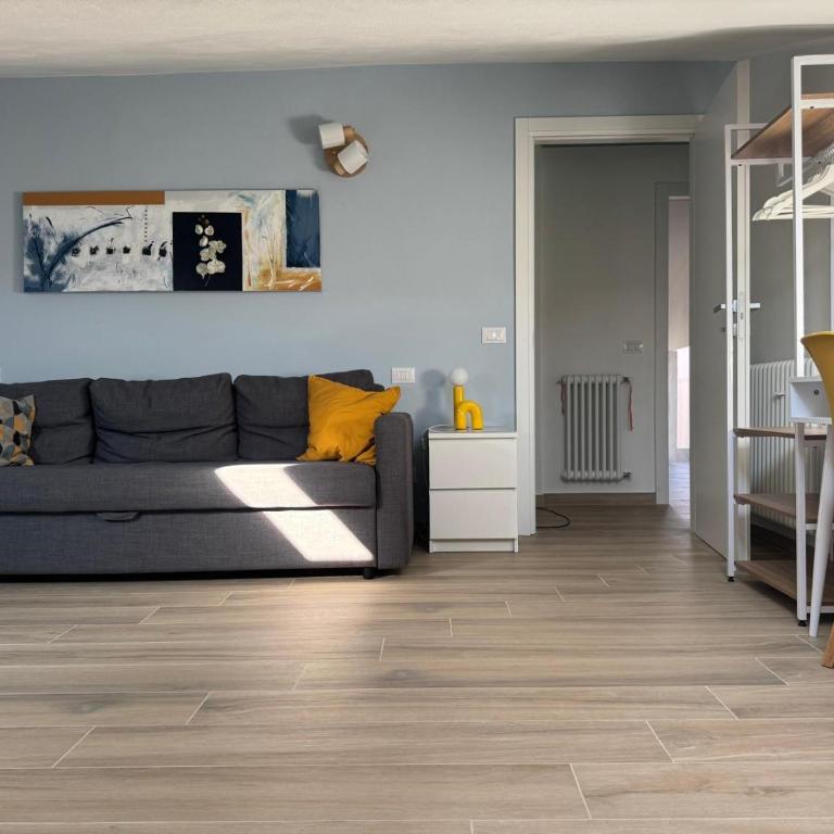 Il Nido al Quinto - Dimore Damiano - Appartamento con 2 Camere da Letto - 1