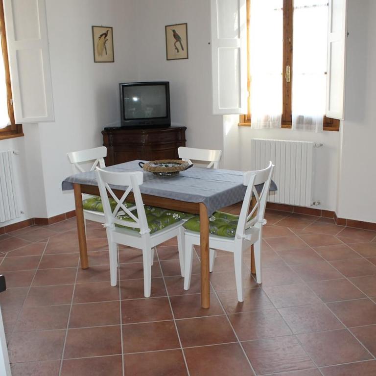Appartamento Pecan Firenze - Appartamento con 1 Camera da Letto - 6
