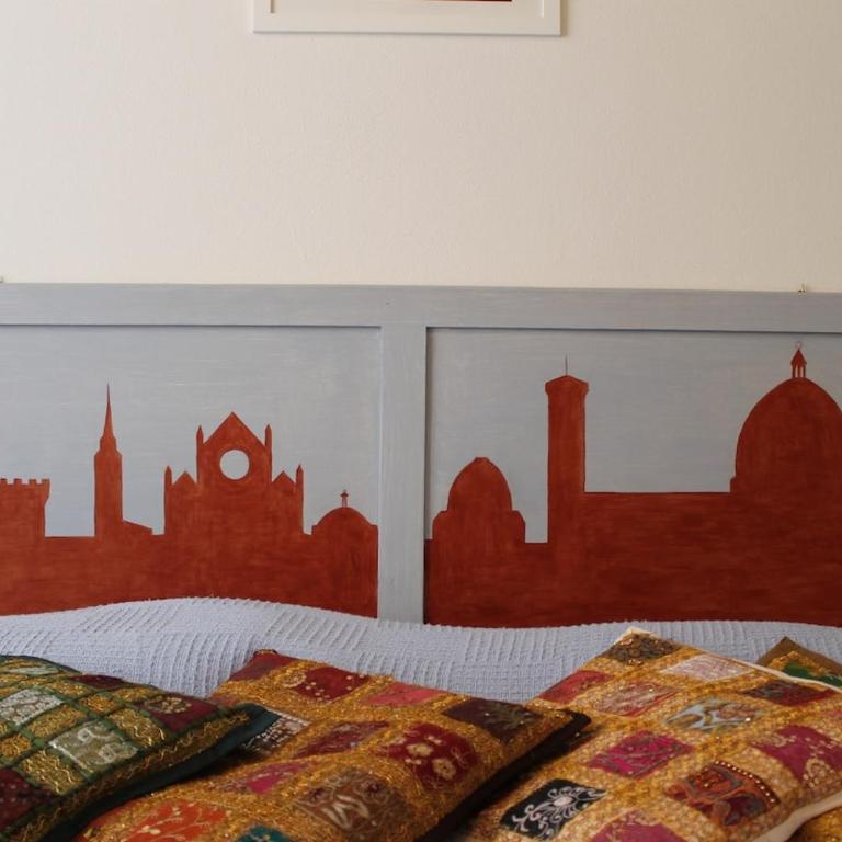 Appartamento Pecan Firenze - Appartamento con 1 Camera da Letto - 7
