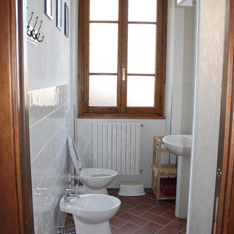 Appartamento Pecan Firenze - Appartamento con 1 Camera da Letto - 8