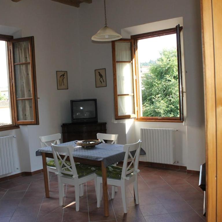 Appartamento Pecan Firenze - Appartamento con 1 Camera da Letto - 11