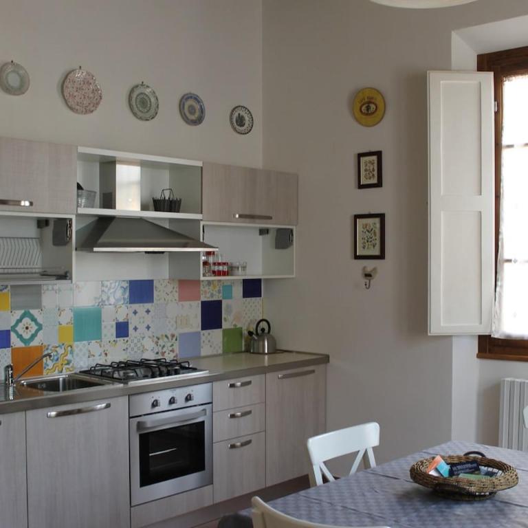 Appartamento Pecan Firenze - Appartamento con 1 Camera da Letto - 12
