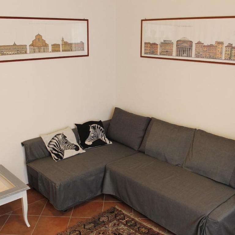 Appartamento Pecan Firenze - Appartamento con 1 Camera da Letto - 14