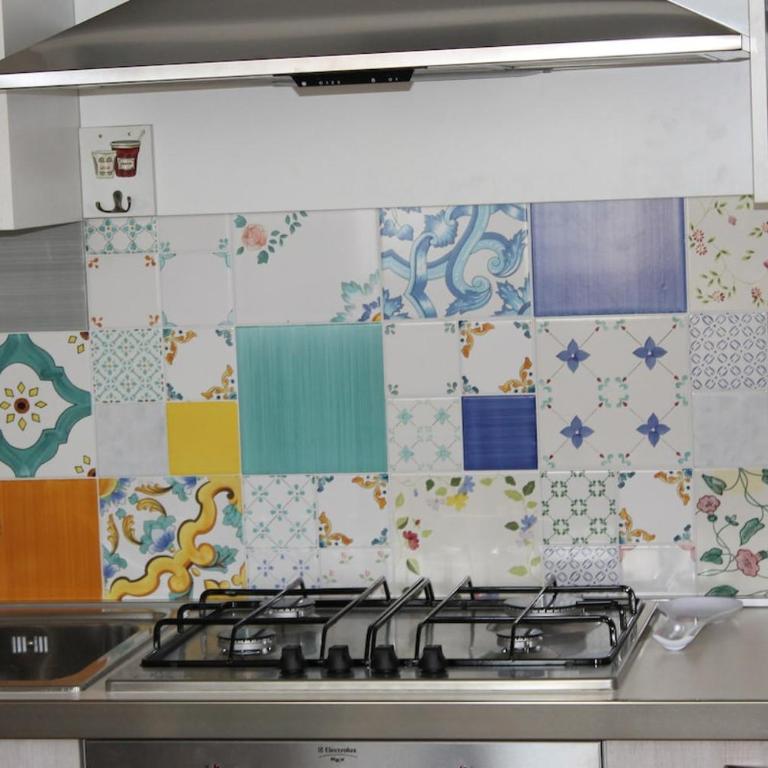 Appartamento Pecan Firenze - Appartamento con 1 Camera da Letto - 15