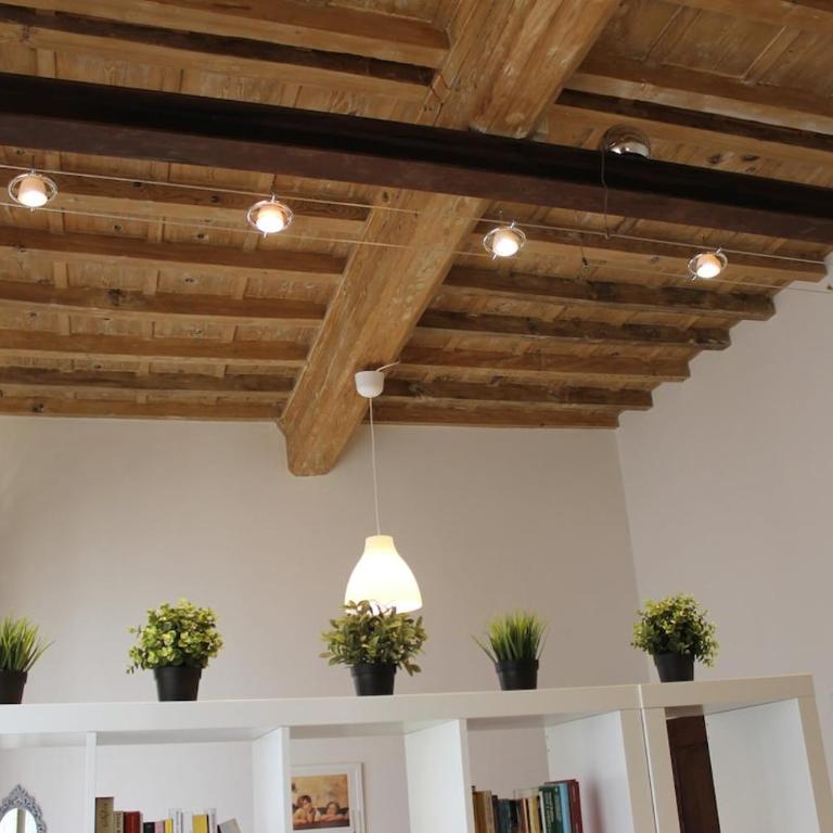 Appartamento Pecan Firenze - Appartamento con 1 Camera da Letto - 17