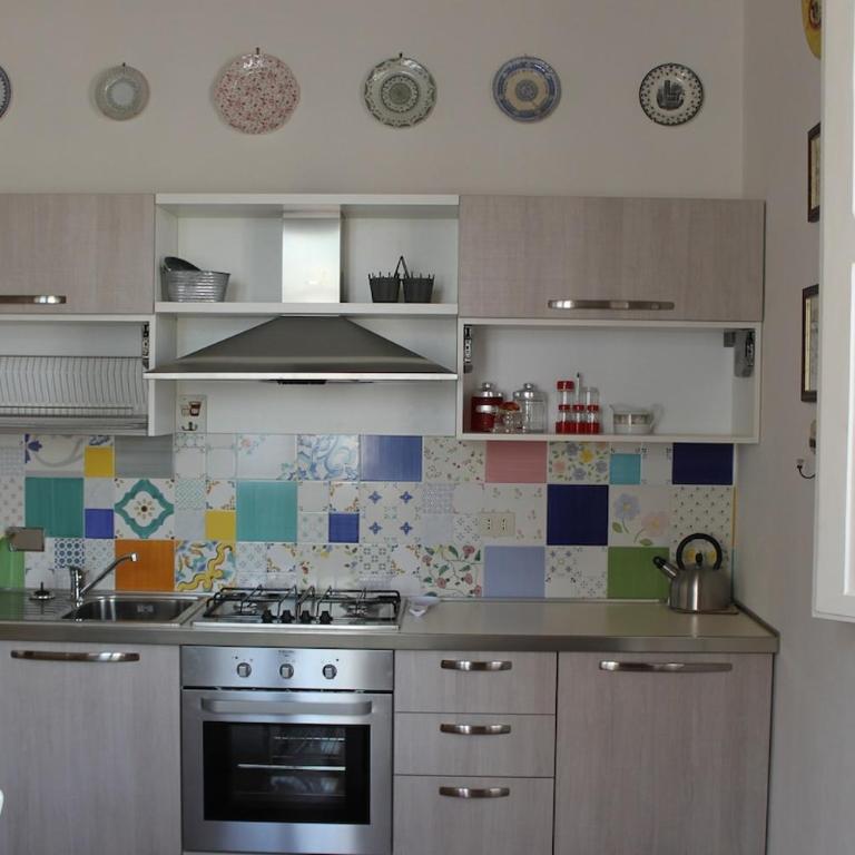 Appartamento Pecan Firenze - Appartamento con 1 Camera da Letto - 18