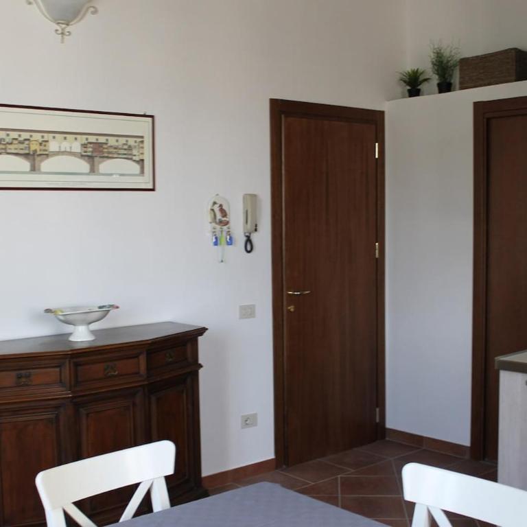 Appartamento Pecan Firenze - Appartamento con 1 Camera da Letto - 19