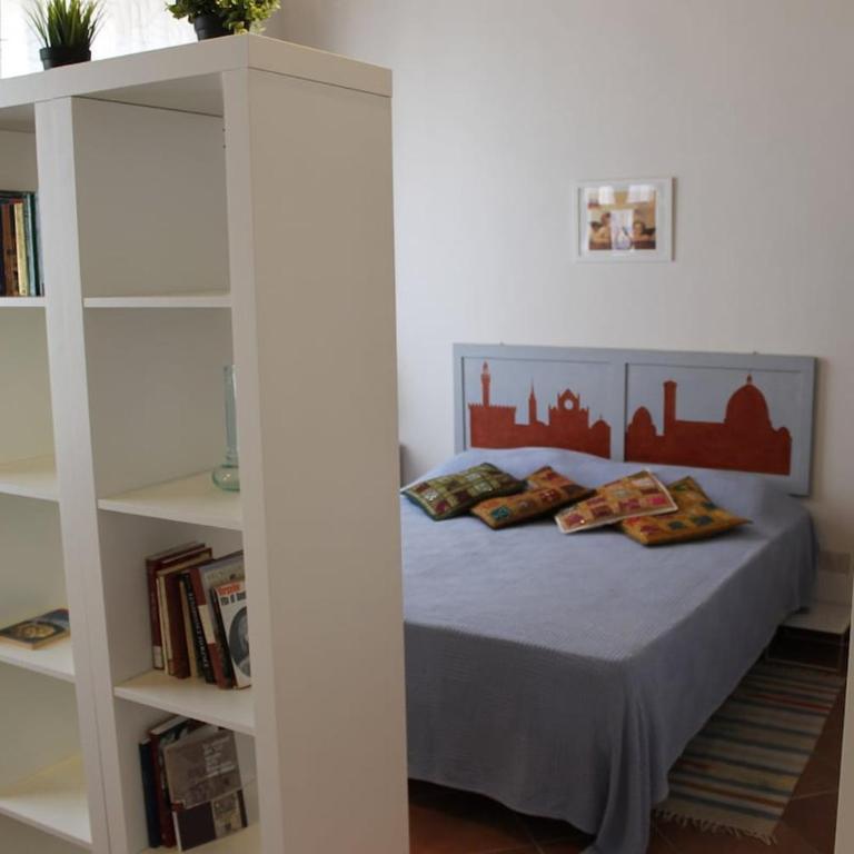 Appartamento Pecan Firenze - Appartamento con 1 Camera da Letto - 20