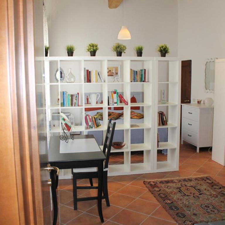 Appartamento Pecan Firenze - Appartamento con 1 Camera da Letto - 21
