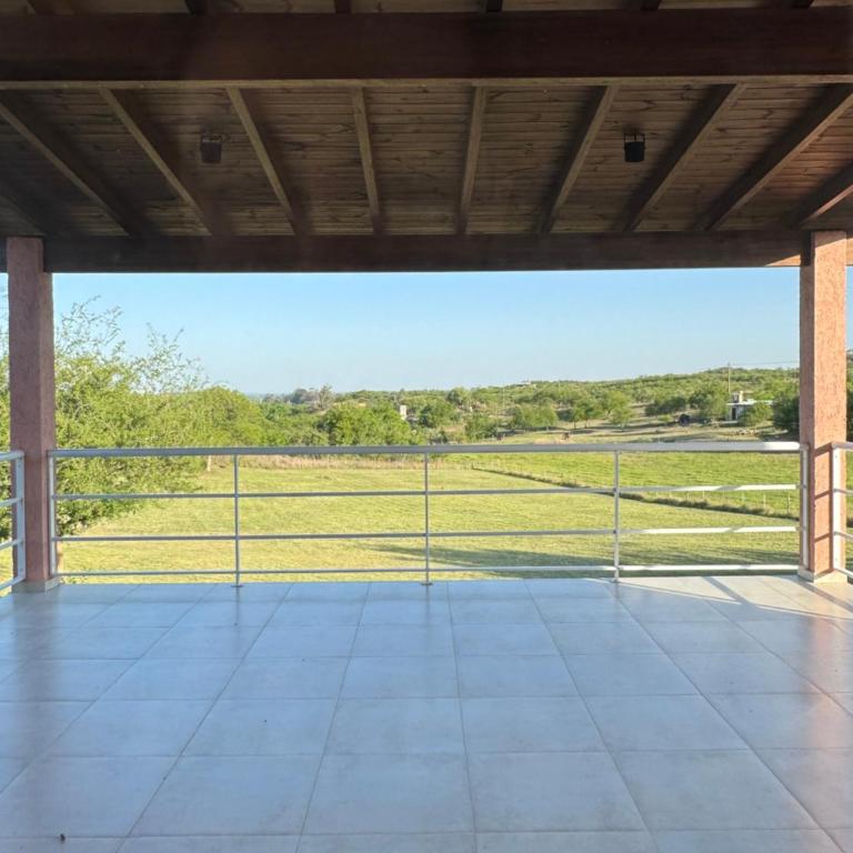 Sierras de Córdoba Ascochinga - Three-Bedroom House - 8