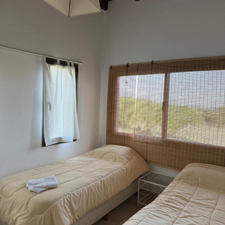 Sierras de Córdoba Ascochinga - Three-Bedroom House - 7