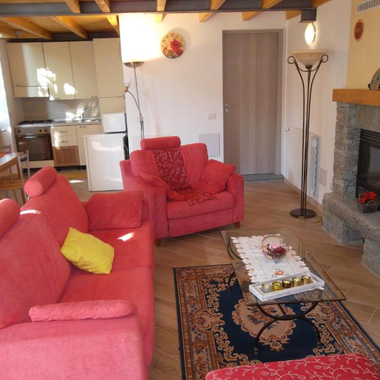 FeWo Luino Loft - Apartment - 2