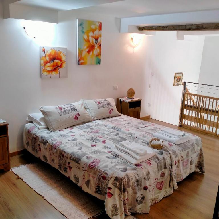 FeWo Luino Loft - Apartment - 3