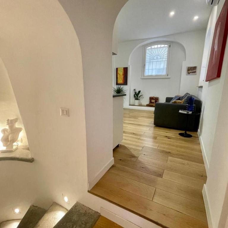 Domus 31 - Colosseum - Appartamento Deluxe con 1 Camera da Letto - 7