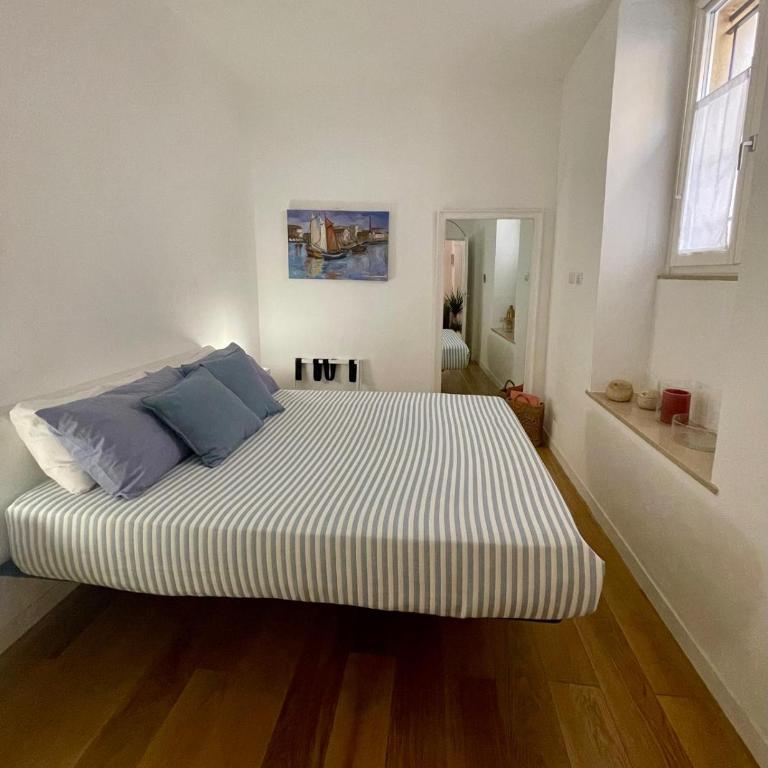 Domus 31 - Colosseum - Appartamento Deluxe con 1 Camera da Letto - 11