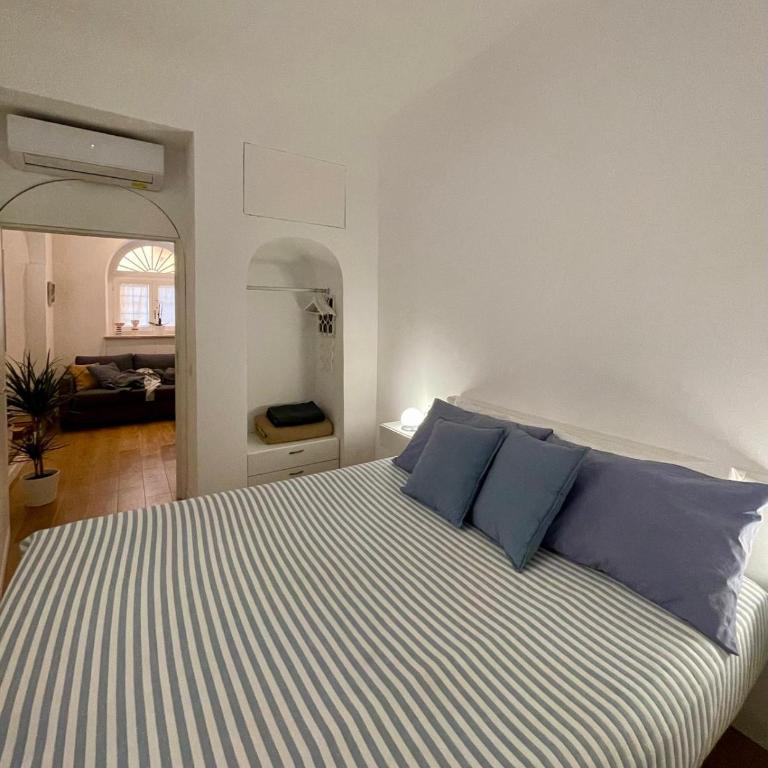Domus 31 - Colosseum - Appartamento Deluxe con 1 Camera da Letto - 10