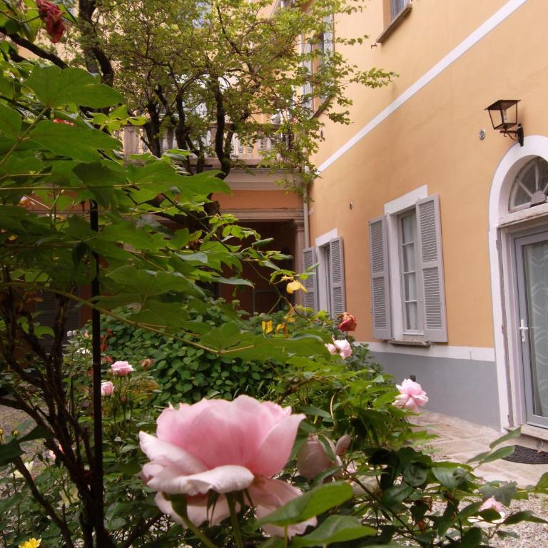 FeWo Luino Loft - Apartment - 4