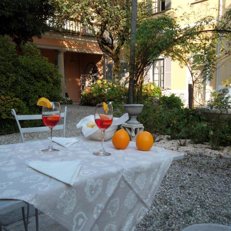 FeWo Luino Loft - Apartment - 6