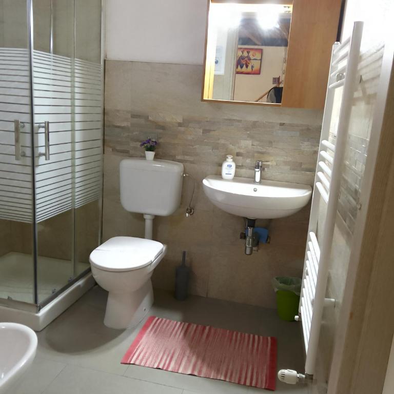 FeWo Luino Loft - Apartment - 11
