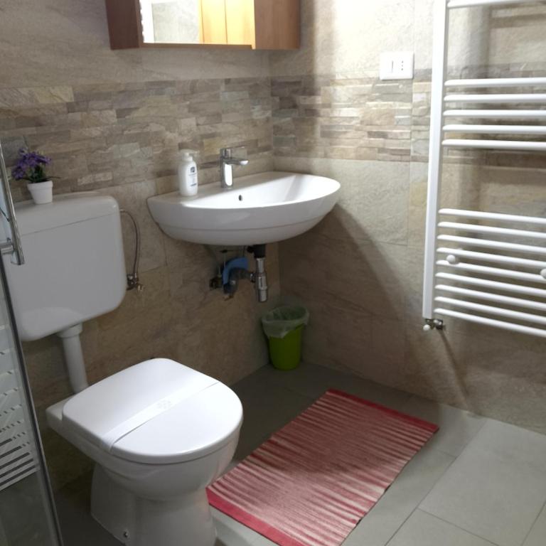 FeWo Luino Loft - Apartment - 12