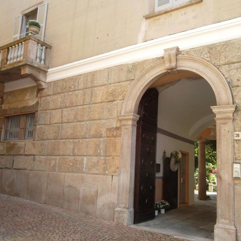 FeWo Luino Loft - Apartment - 14