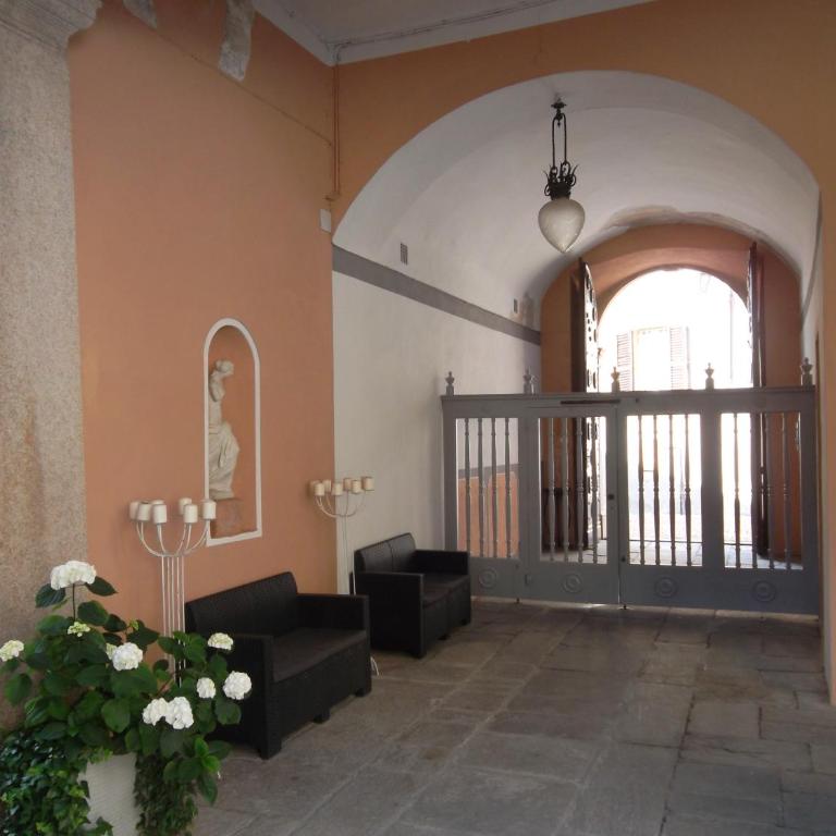 FeWo Luino Loft - Apartment - 15
