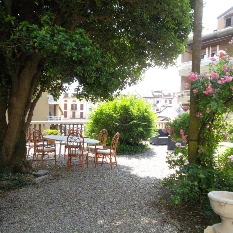 FeWo Luino Loft - Apartment - 24