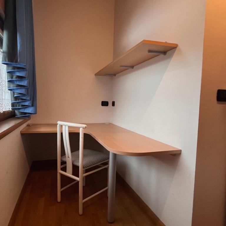 Lauton Dolomiti Relax Apartment - mit Jacuzzi-Badewanne - Appartamento con 1 Camera da Letto - 3