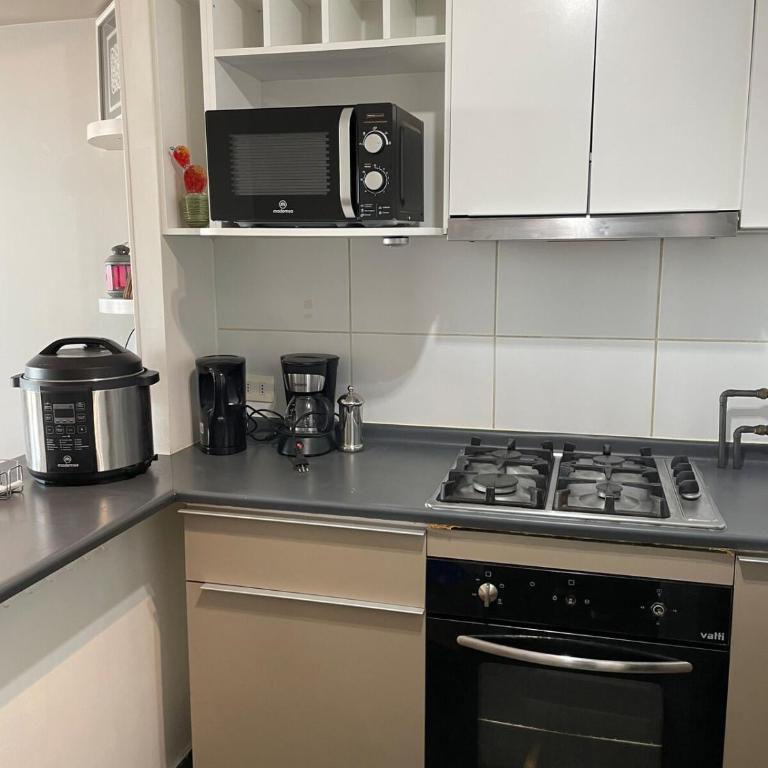 Valparaiso Preciosa Vista al Mar - Apartamento de 2 dormitorios - 16