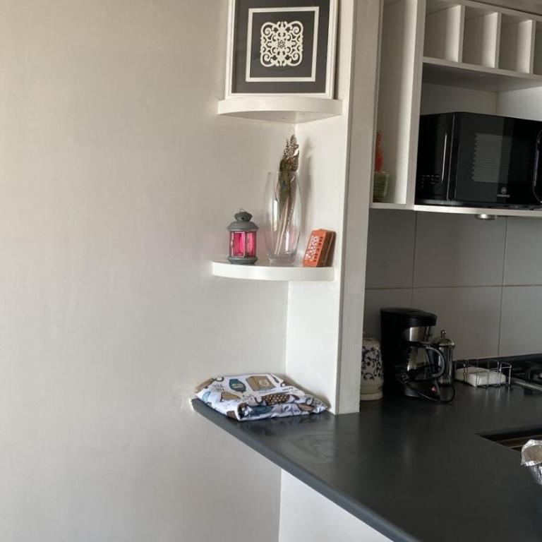 Valparaiso Preciosa Vista al Mar - Apartamento de 2 dormitorios - 19