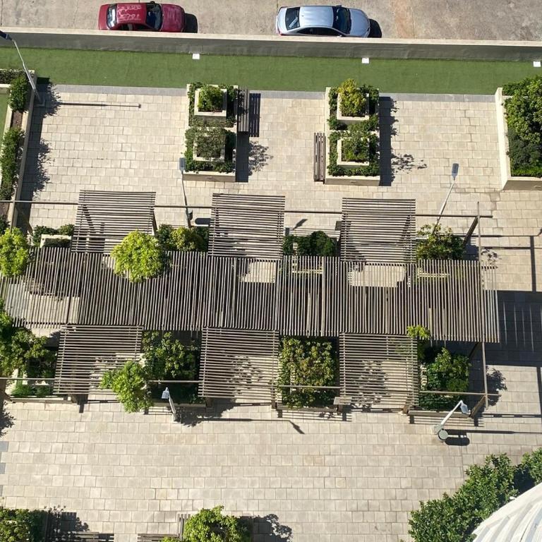 Valparaiso Preciosa Vista al Mar - Apartamento de 2 dormitorios - 22