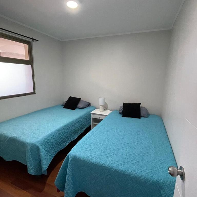 Valparaiso Preciosa Vista al Mar - Apartamento de 2 dormitorios - 15