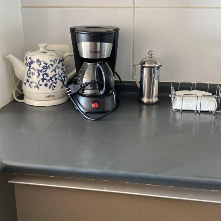 Valparaiso Preciosa Vista al Mar - Apartamento de 2 dormitorios - 18